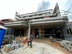 Toh Estate (D17), Detached #460429861